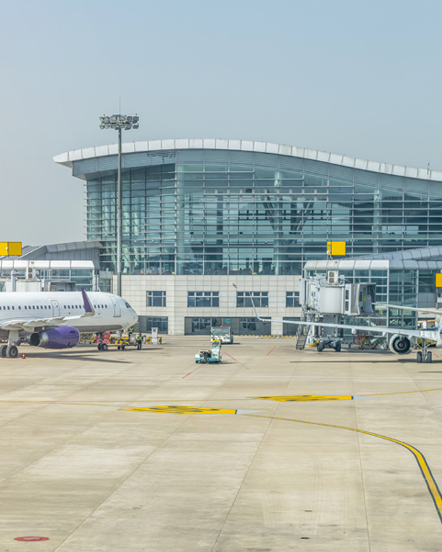 Коммерческие объекты