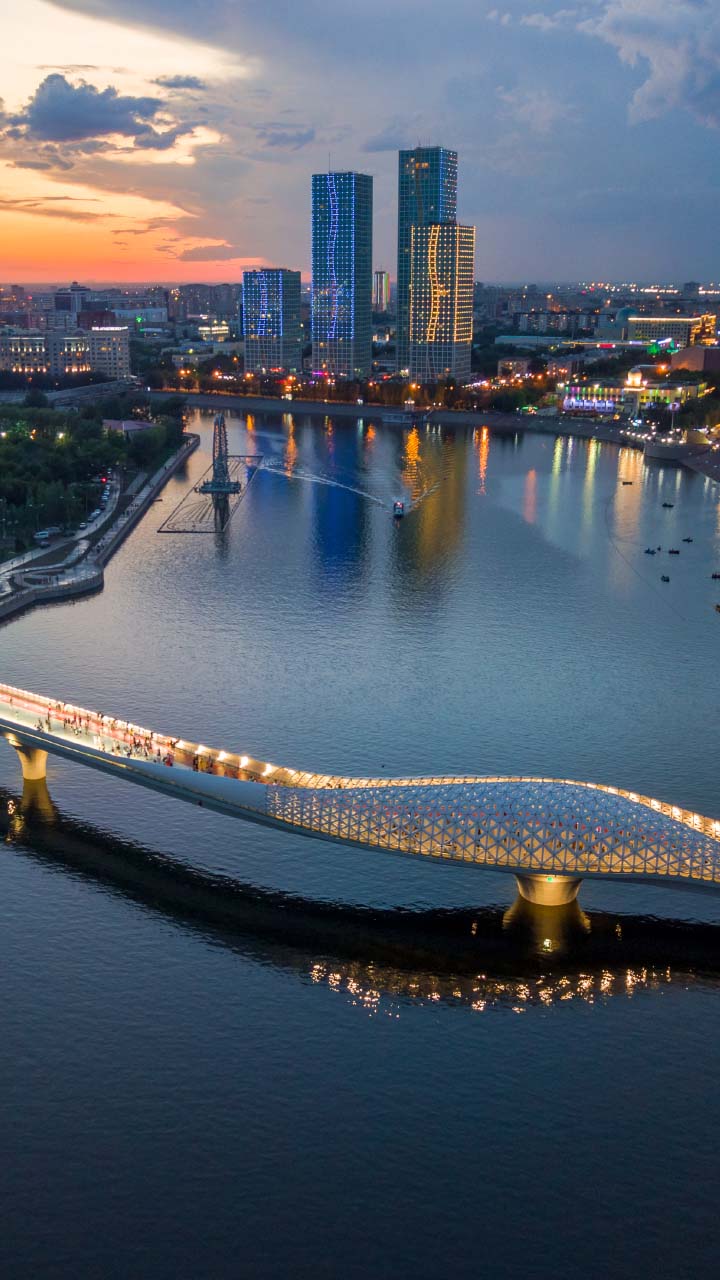 Стекольный завод полного цикла «DalaGlass»