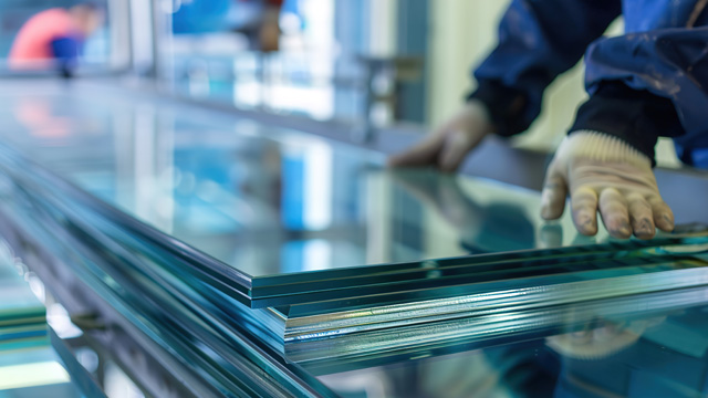 Стекольный завод полного цикла «DalaGlass»