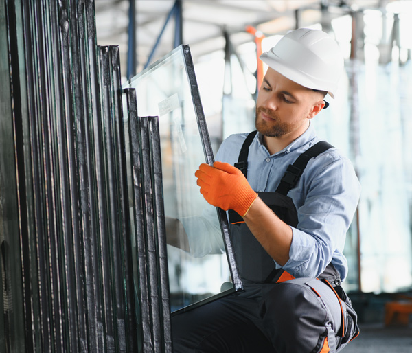 Мультифункциональное стекло / LOW-E